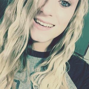 Meet your Posher, Kerri